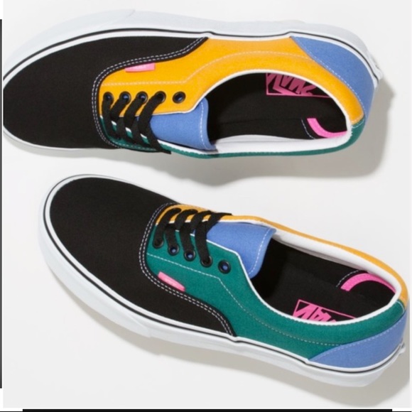 vans era tidepool
